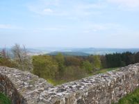 Ausblick von der Burg2